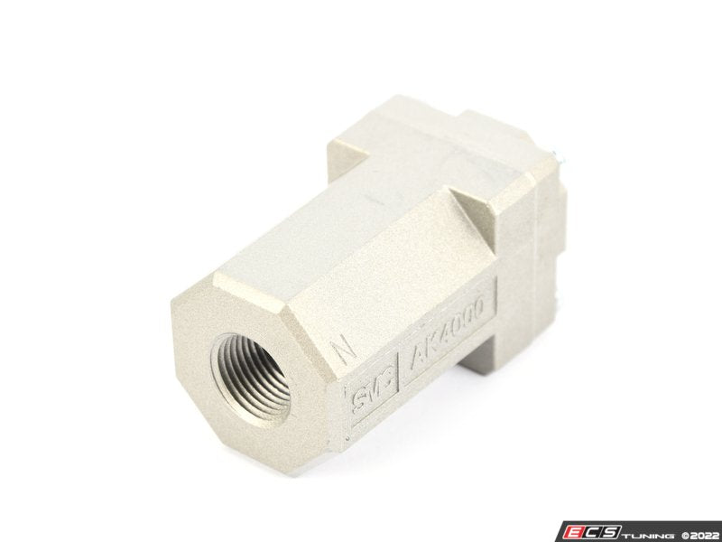 SMC Check Valve - Priced Each