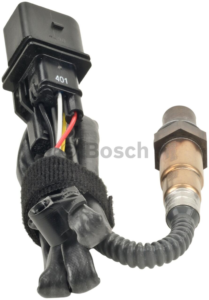 VW Oxygen Sensor – Front Passenger Side 07Z906262 – Bosch 17403