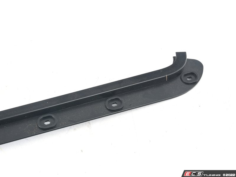 2007-2011 Porsche 911 GT3 Rear Bumper Retaining Frame