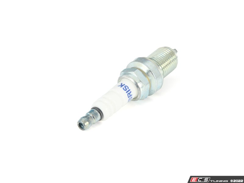 Brisk Silver Racing DR14S Spark Plug - Priced Each