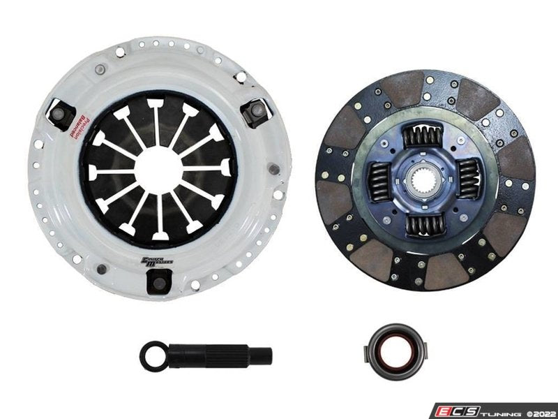 FX350 Single Disc Clutch Kit