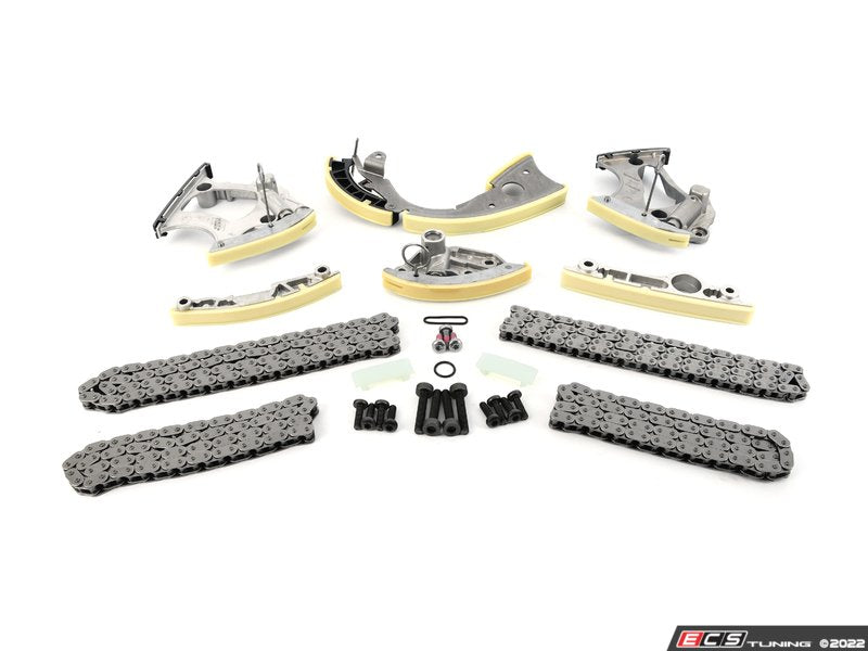 Timing Chain Kit - Ultimate