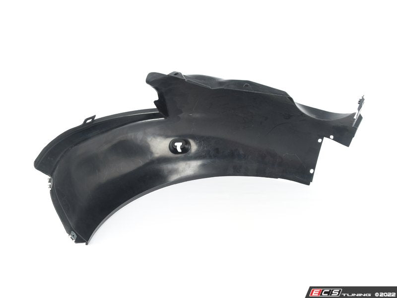 Rear Fender Liner