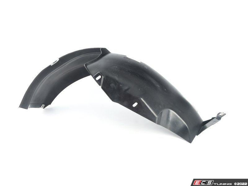 Rear Fender Liner