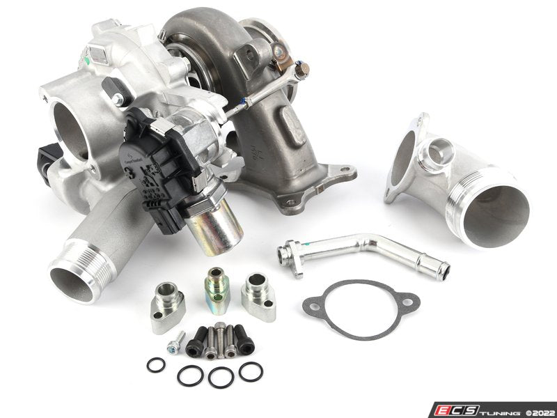 Garrett GT2260S PowerMax Direct Fit Performance Turbocharger - Stage 1