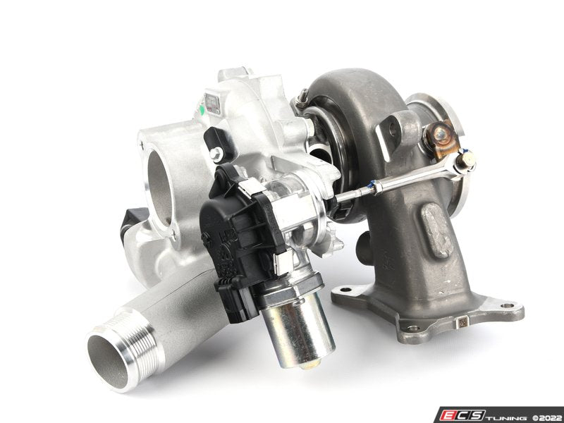 Garrett GT2260S PowerMax Direct Fit Performance Turbocharger - Stage 1