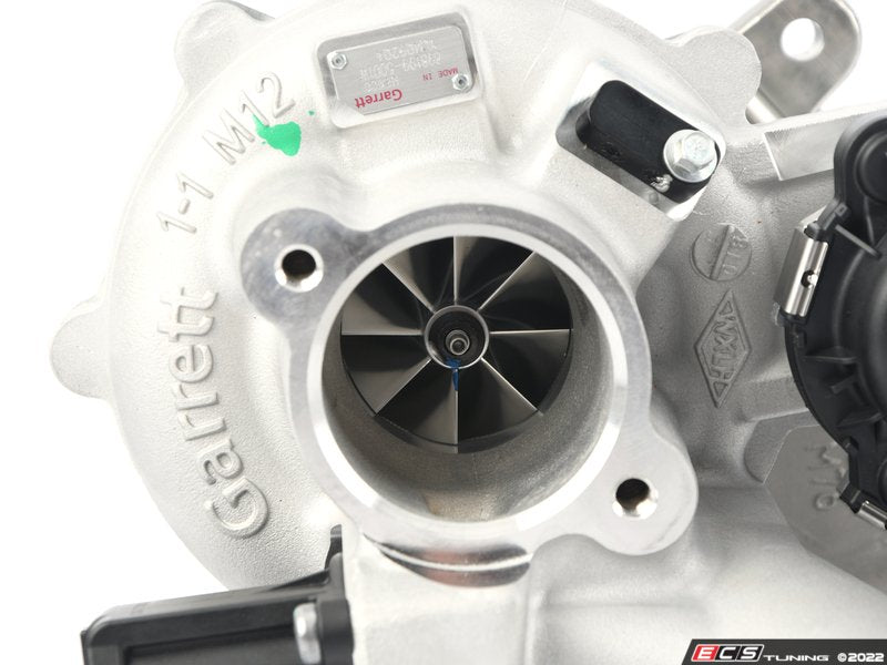 Garrett GT2260S PowerMax Direct Fit Performance Turbocharger - Stage 1