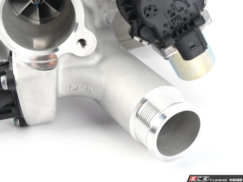 Garrett GT2260S PowerMax Direct Fit Performance Turbocharger - Stage 1