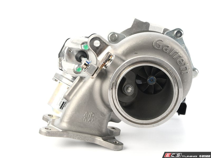 Garrett GT2260S PowerMax Direct Fit Performance Turbocharger - Stage 1