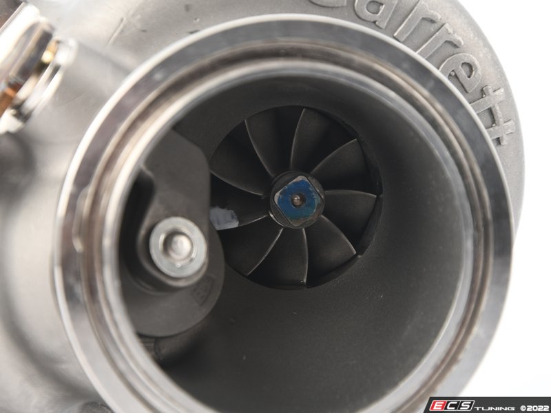 Garrett GT2260S PowerMax Direct Fit Performance Turbocharger - Stage 1