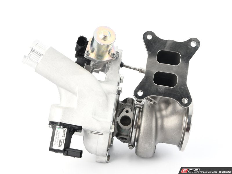 Garrett GT2260S PowerMax Direct Fit Performance Turbocharger - Stage 1