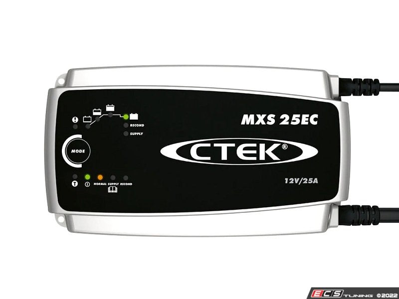 CTEK MXS 25EC