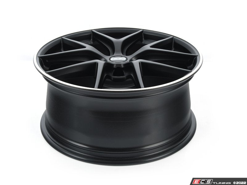 19" BBS CI-R Wheels - Staggered Set Of Four