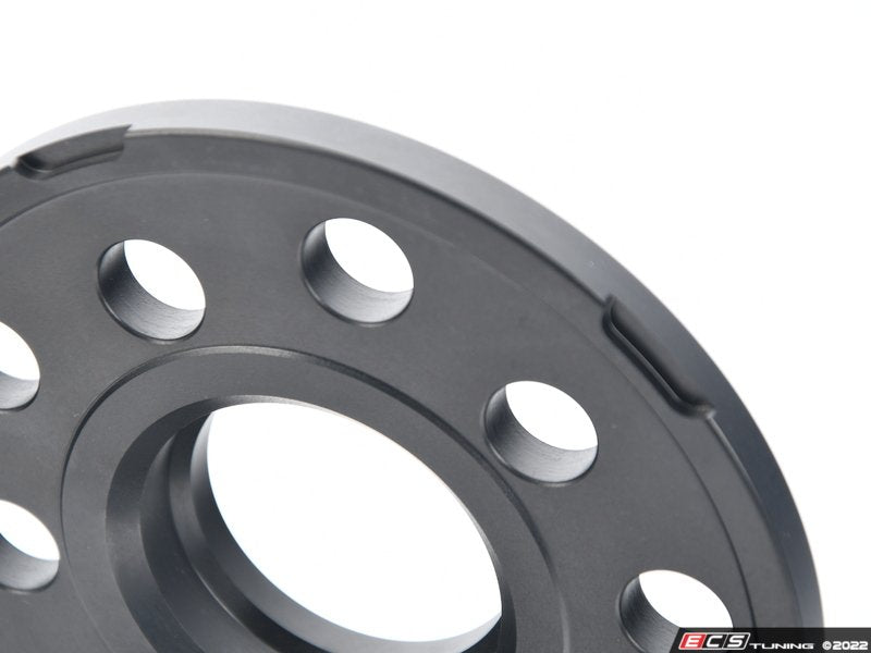 EMD Wheel Spacers - 10mm (Pair)