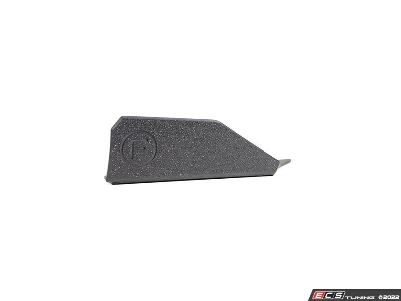 MK8 GTI Rear Spat Winglets - Pair