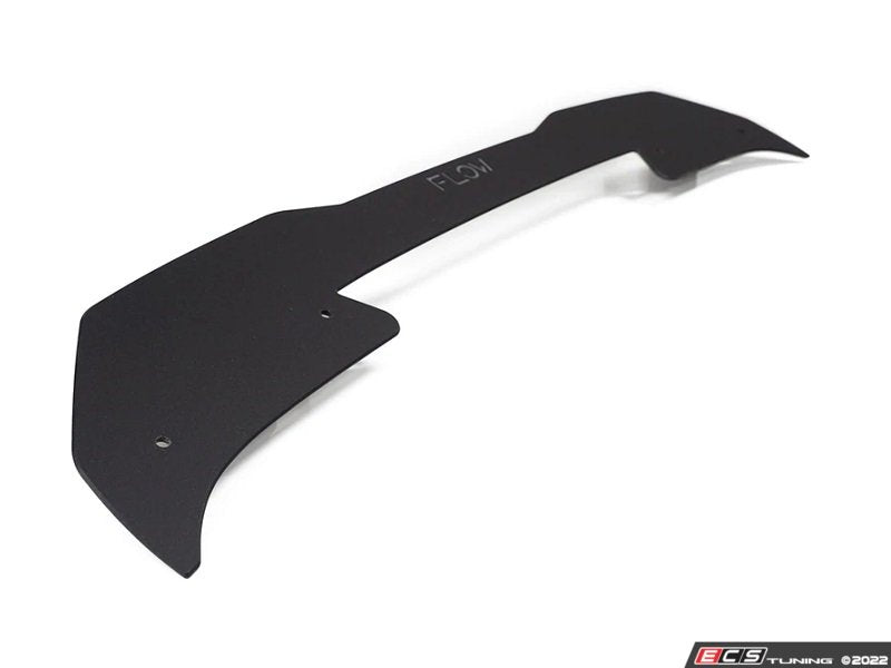 MK8 GTI Rear Spoiler Extension