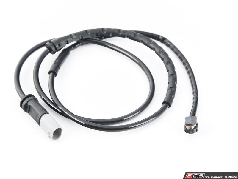 Rear Brake Wear Sensor