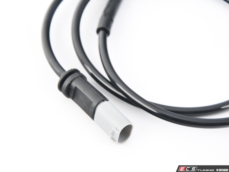 Rear Brake Wear Sensor