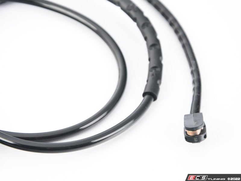 Rear Brake Wear Sensor