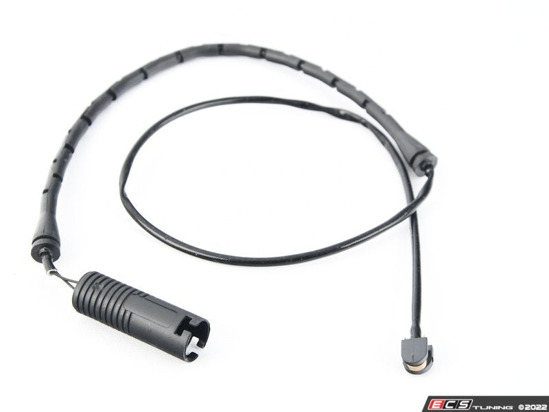 Front Brake Wear Sensor