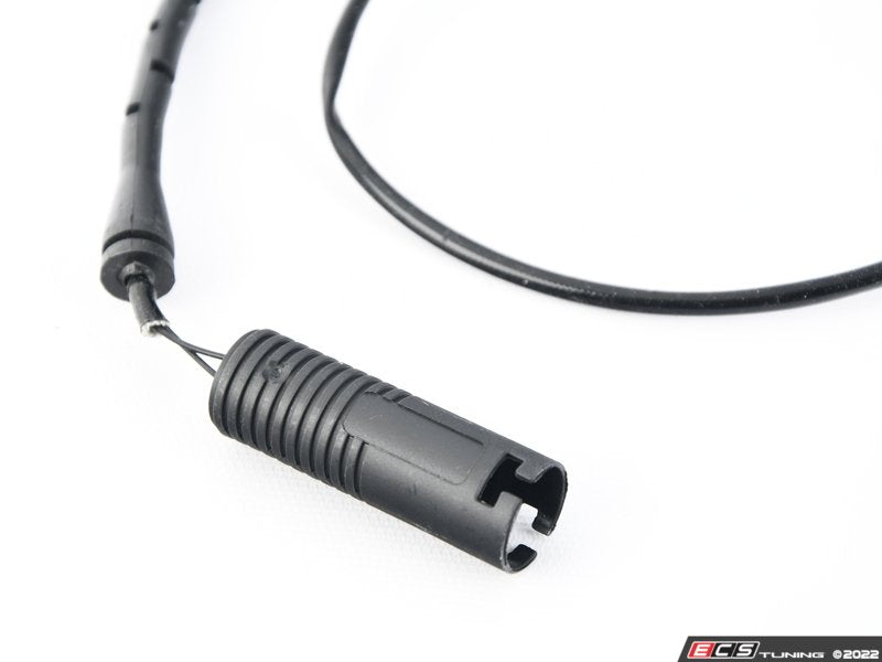 Front Brake Wear Sensor