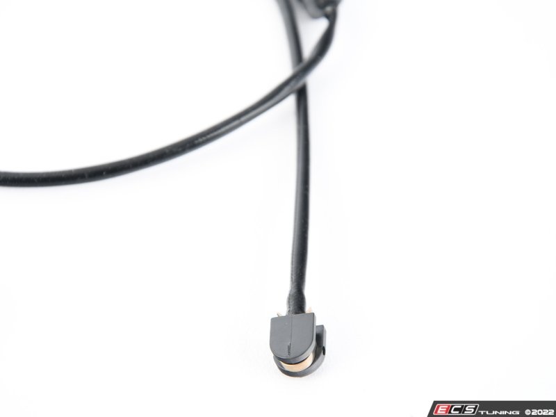 Front Brake Wear Sensor