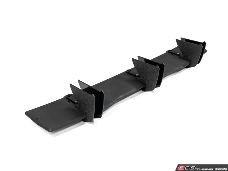 MK8 GTI Flow-Lock Rear Diffuser