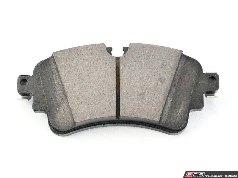 Premium Ceramic OE Equivalent Pad - Rear