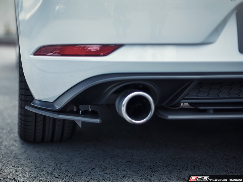 MK7.5 GTI/R Rear Spats - Pair