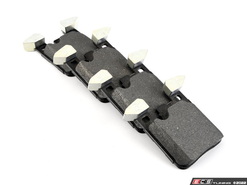 Rear Brake Pad Set