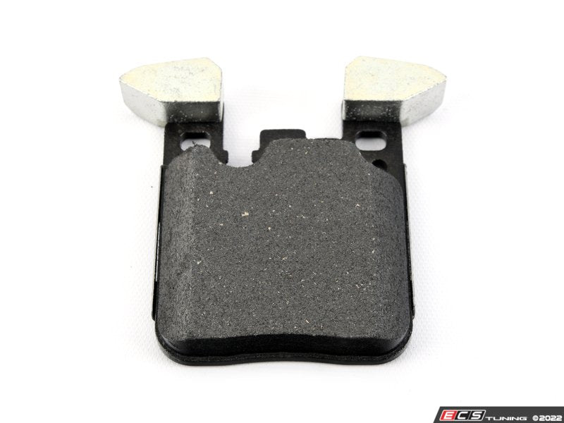 Rear Brake Pad Set