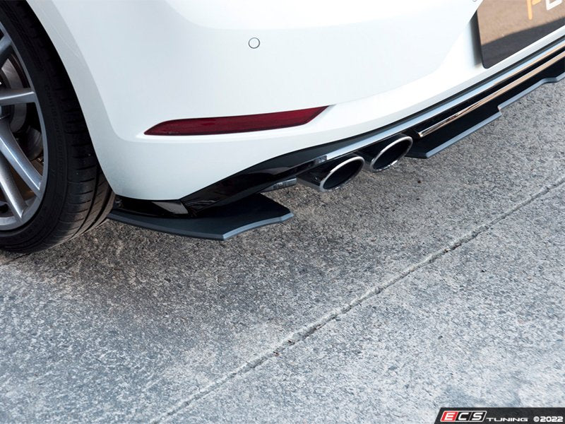 MK7.5 GTI/R Rear Spats - Pair