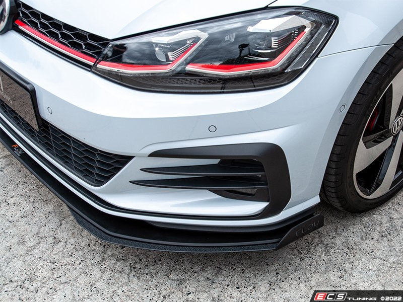 MK7.5 GTI Front Winglets - Pair