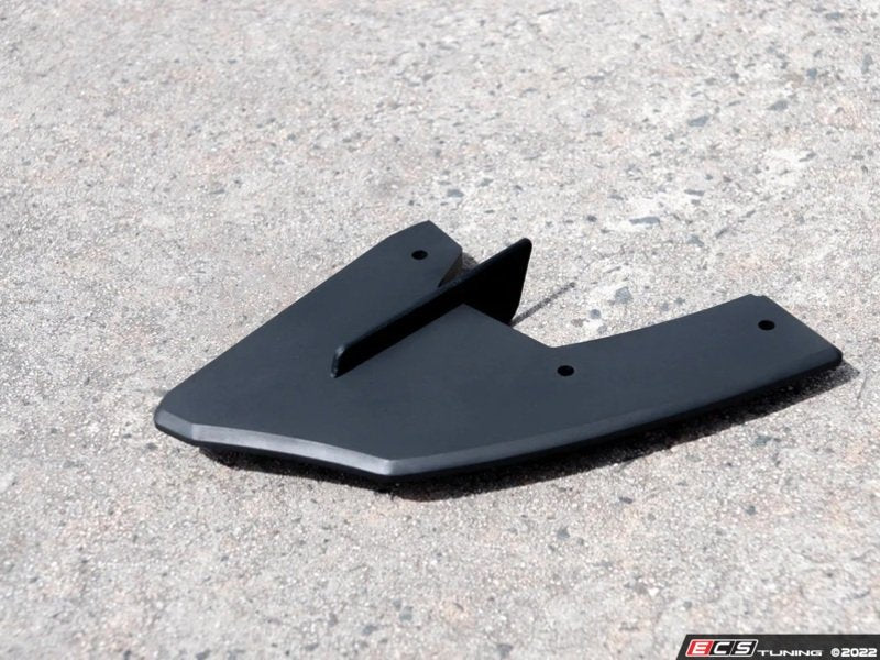 MK7.5 GTI/R Rear Spats - Pair