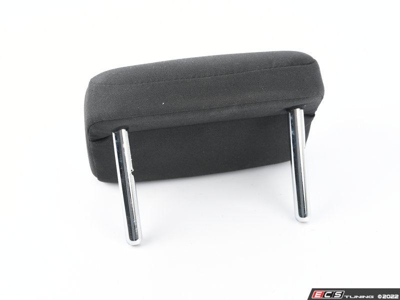 Headrest - Titanium Black - Priced Each