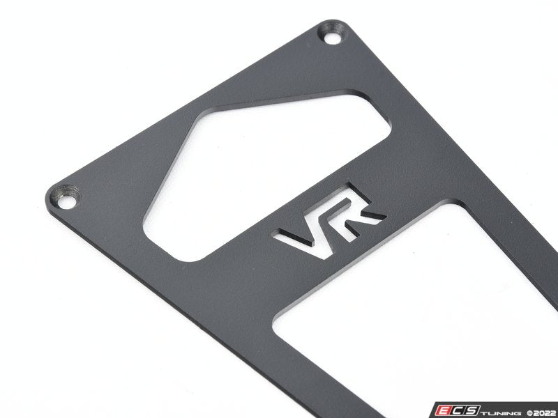 Center Radiator Support Brace - VR