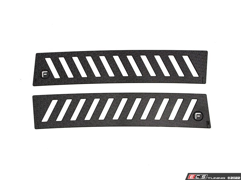 MK7/7.5 GTI/R Window Vents - Pair