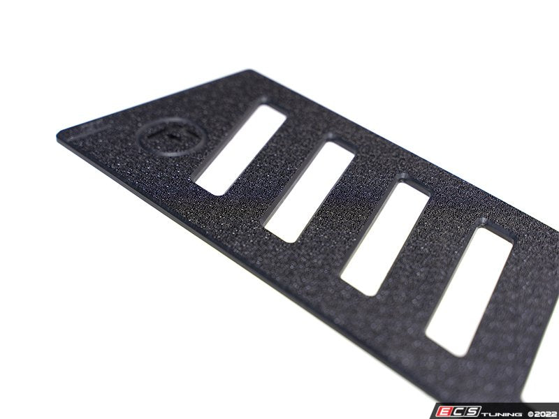 MK7/7.5 GTI/R Window Vents - Pair