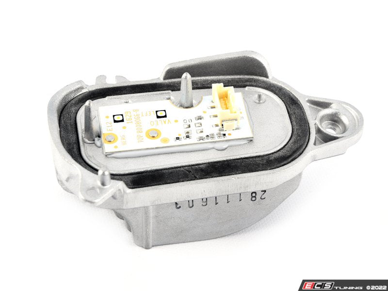 LED Daytime Running Light Control Unit - Left