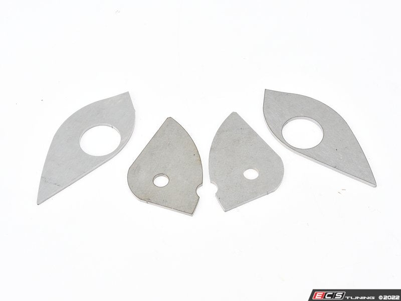 E46 Front Subframe Reinforcement Kit