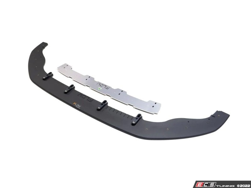 MK7 GTI Front Lip Splitter & Bumper Reinforcement Bracket