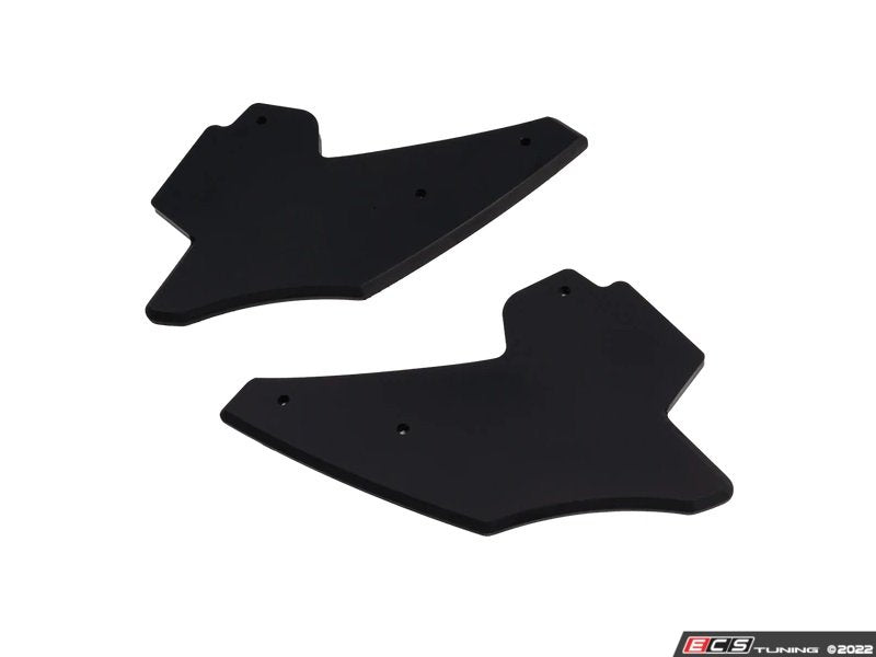 MK7 Golf R Rear Spats/Pods V3 - Pair