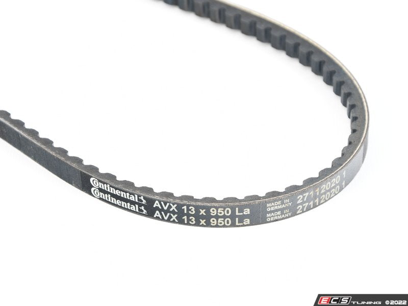 Conti V-BELT 13 X 950