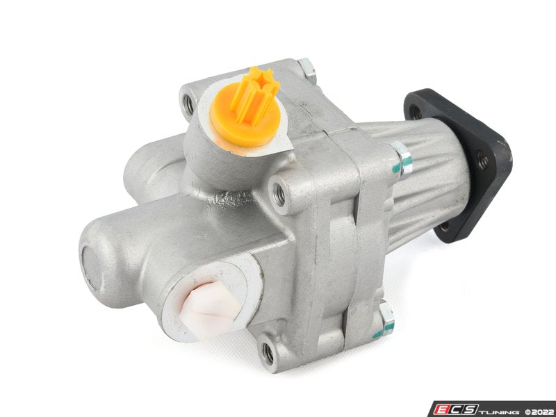 Power Steering Pump - New