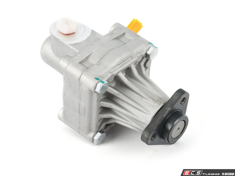 Power Steering Pump - New