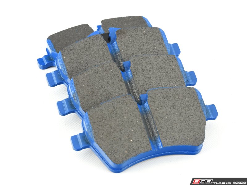 EBC Brakes Bluestuff Street And Track Day Brake Pads