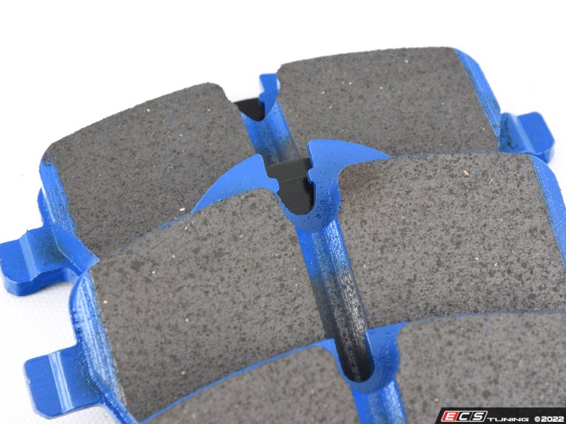 EBC Brakes Bluestuff Street And Track Day Brake Pads