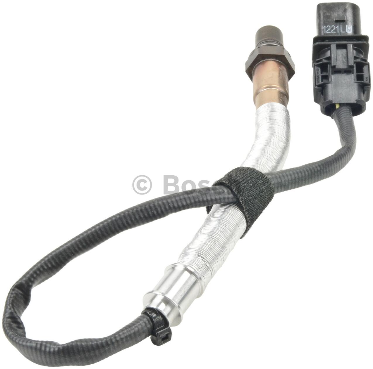 BMW Air / Fuel Ratio Sensor – Upstream 13627801158 – Bosch 17466