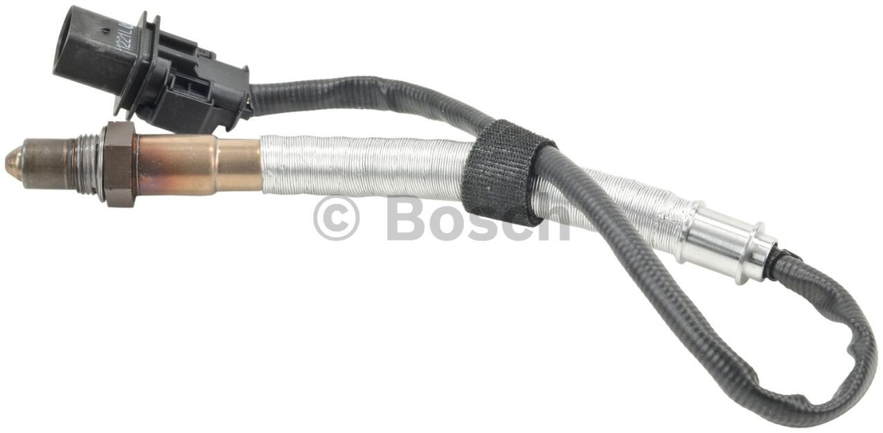 BMW Air / Fuel Ratio Sensor – Upstream 13627801158 – Bosch 17466