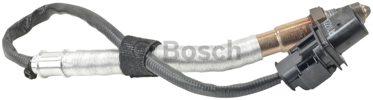 BMW Air / Fuel Ratio Sensor – Upstream 13627801158 – Bosch 17466